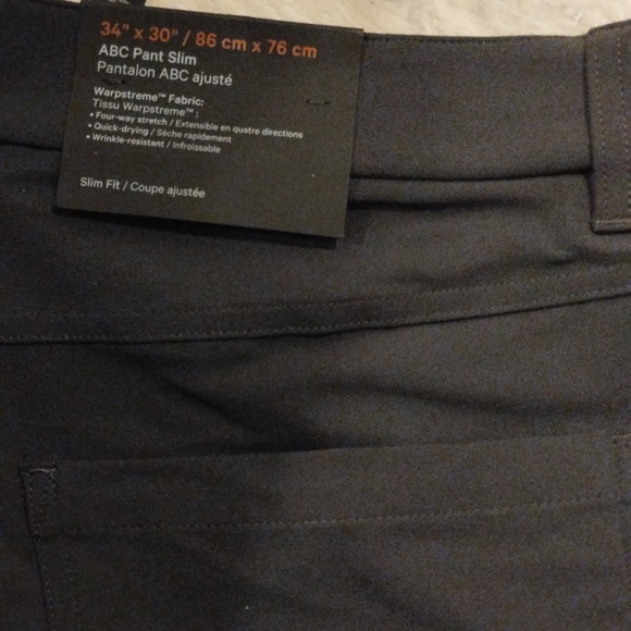 Lululemon size 34 - Picture 3 of 3